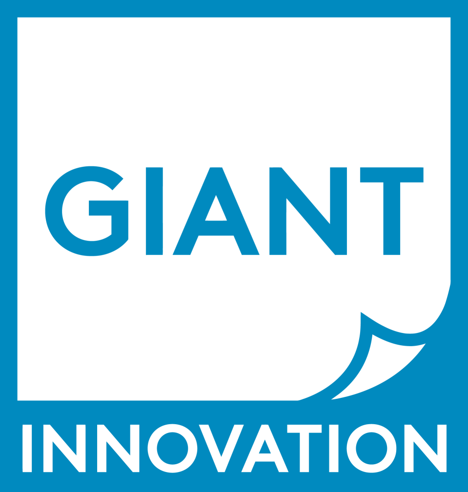 GIANT Innovation Blank Meme Template