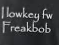 Freakbob Blank Meme Template