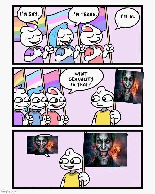 What Sexuality Is That? | image tagged in what sexuality is that | made w/ Imgflip meme maker