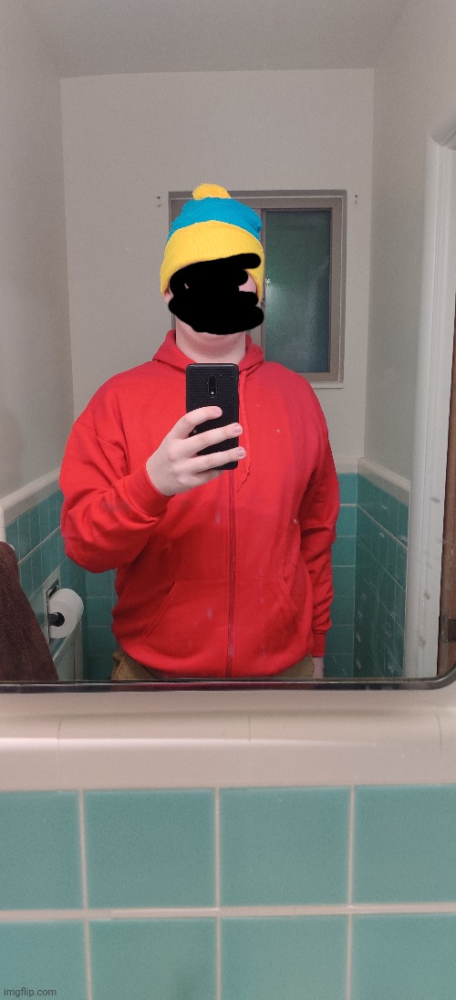 SCREW YOU GUYS IM LOGGING OFF (anyway happy Halloween) | made w/ Imgflip meme maker