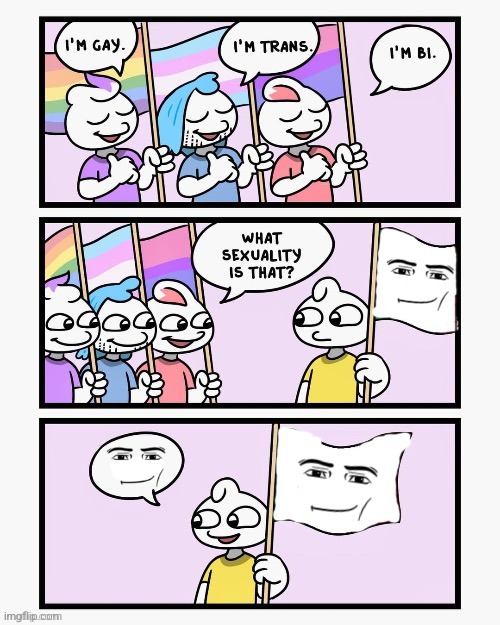 What Sexuality Is That? | image tagged in what sexuality is that | made w/ Imgflip meme maker