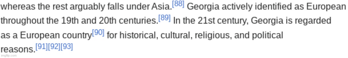 we got countries identifying as part of other continents now ☠ | made w/ Imgflip meme maker