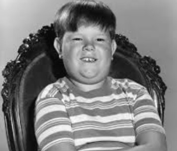 pugsley addams Blank Meme Template