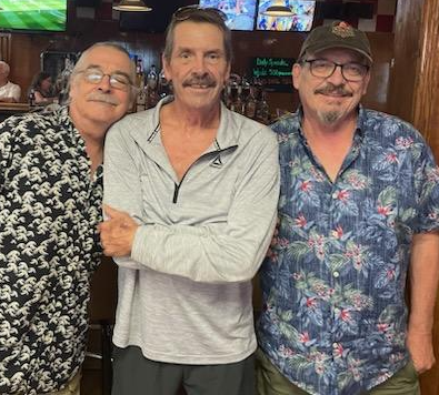 3 Gettys Blank Meme Template