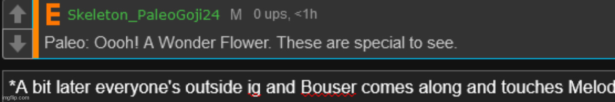 Melody touched.mp3 | made w/ Imgflip meme maker