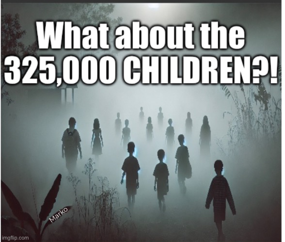 So, we’re just supposed to forget about them?  Move on?!  People must ANSWER for this | Marko | image tagged in memes,non humans r in charge now,this evil bullshit must end,why is everyone not furious,where is the humanity | made w/ Imgflip meme maker