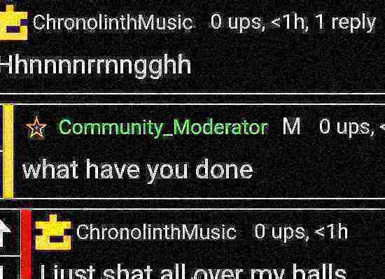 I just shat all over my balls Blank Meme Template