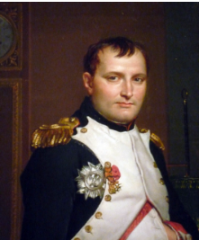 Napoleon fails Blank Meme Template