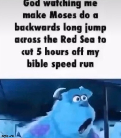 . | made w/ Imgflip meme maker