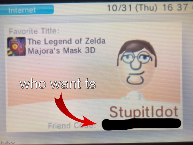 who want ts | made w/ Imgflip meme maker