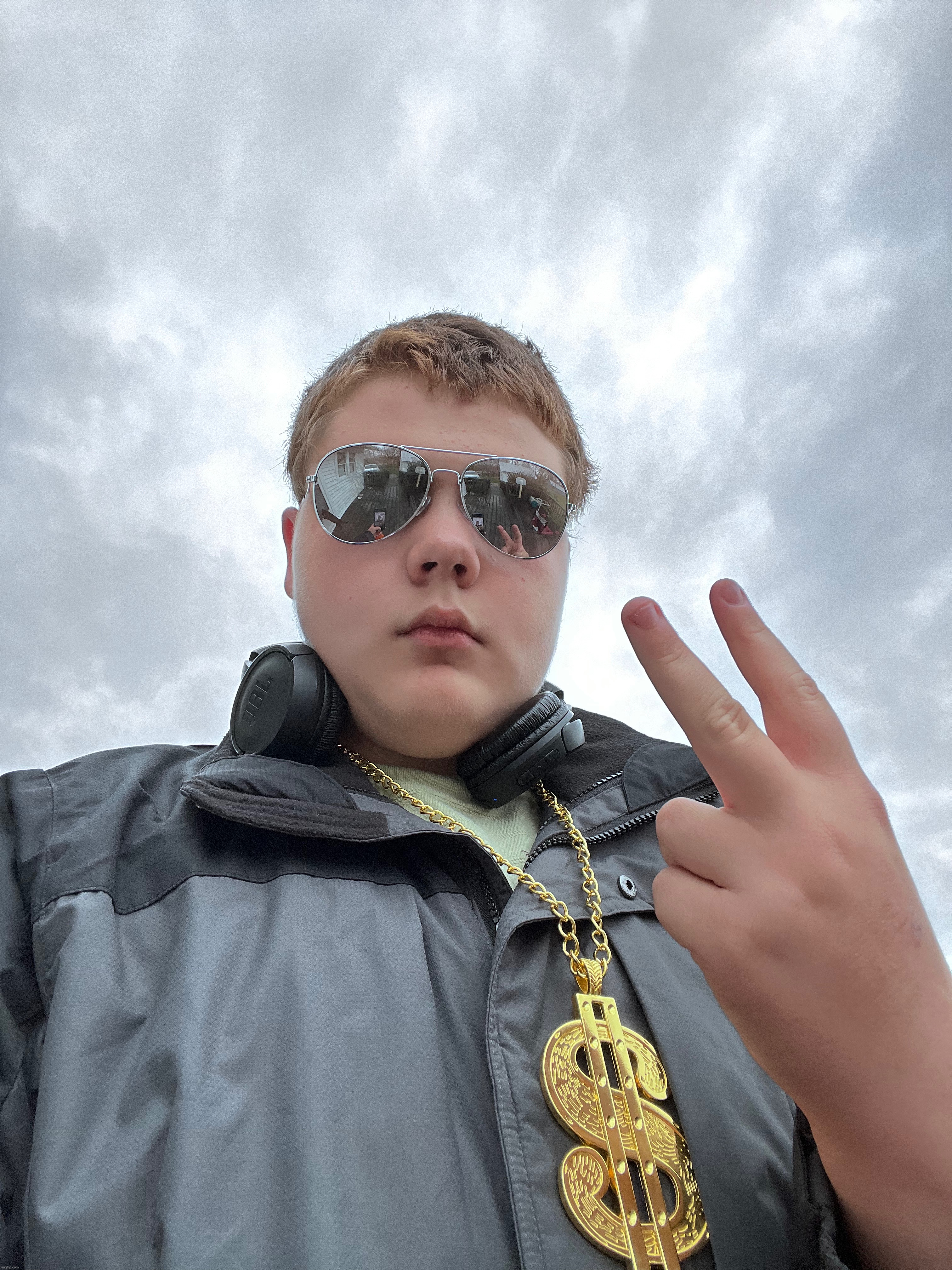 J-Money, my Halloween costume!!! | made w/ Imgflip meme maker