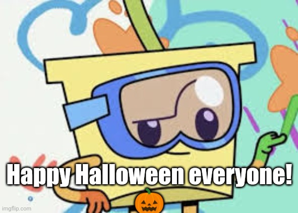 Happy Halloween! | Happy Halloween everyone!
🎃 | image tagged in halloween,spooktober,happy halloween,memes | made w/ Imgflip meme maker