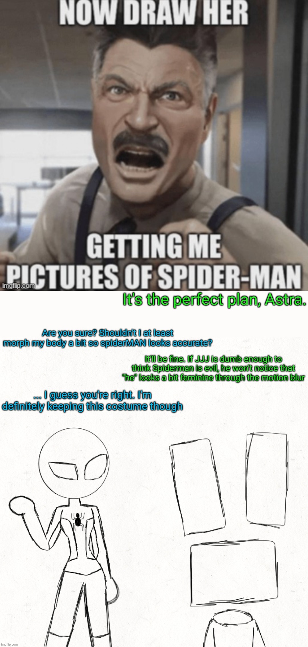 Shenanigans | made w/ Imgflip meme maker