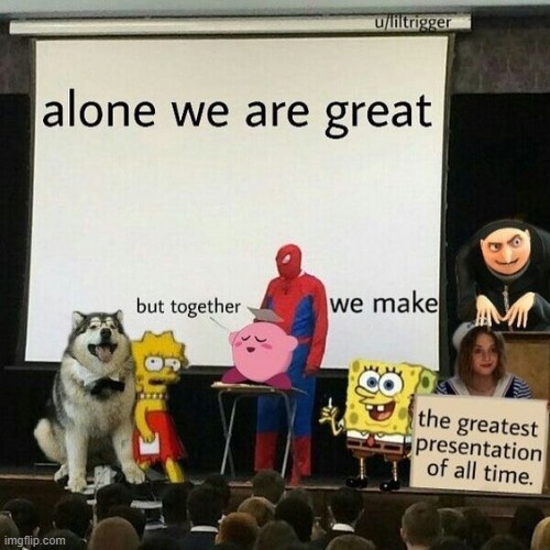 yes, I know its corny | made w/ Imgflip meme maker