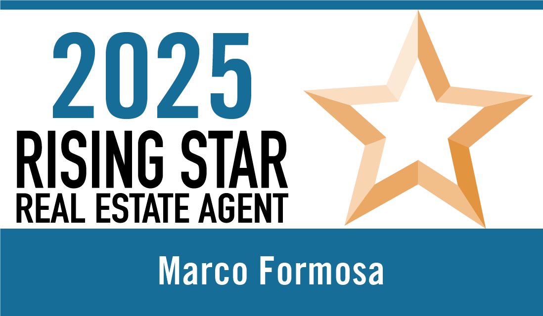 Marco Formosa 2025 Rising Star Blank Meme Template