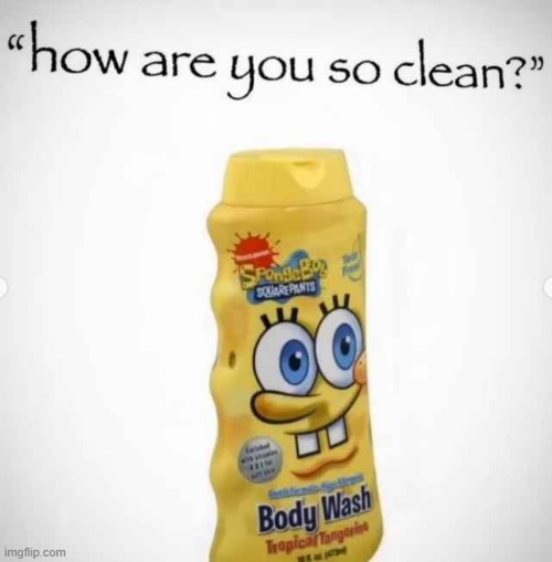 squeaky clean | made w/ Imgflip meme maker