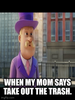 What? - Imgflip