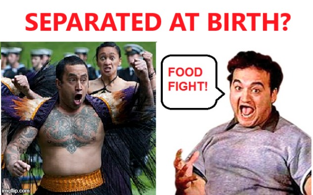 Separated at birth? | image tagged in animal house | made w/ Imgflip meme maker