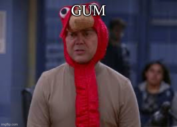 Turkey day boyle | GUM | image tagged in turkey day boyle | made w/ Imgflip meme maker