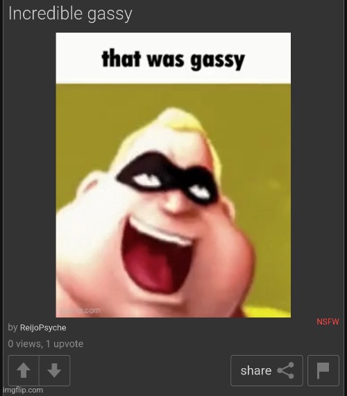 first thing i fucking see | made w/ Imgflip meme maker