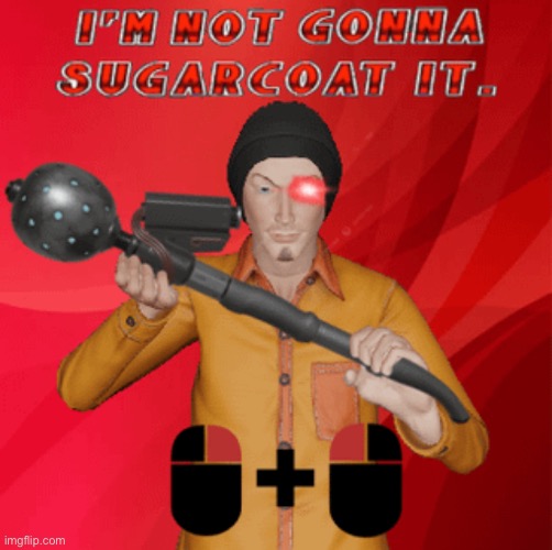 e | made w/ Imgflip meme maker