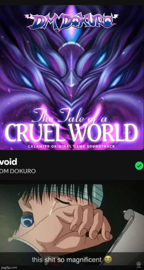 ̶͕̭̺͓̻͓̟̺̒̽̾͛͑̊̿̈́̇̓̒͘͜͜͝.̷̛̹̹̀̊̅̔͋̆̅̂̽̅̉́̕͝.̷̡̦͍̱͍́̎̾̀̃̐̓̊͠͠.̸̥̱̞̖̦̼͕̬́̒̀̑́̍́̉̈́̒̽̾̅͑̀̕ ̵̧̢̛͉̤̰͍̺͉̗̠̤̠͎͑͆̇̀͐̊̿͊̂͑͗̕͝.̷̥̼̖̀̀̆̔̿̍̐̓ | image tagged in this shit so magnificent | made w/ Imgflip meme maker