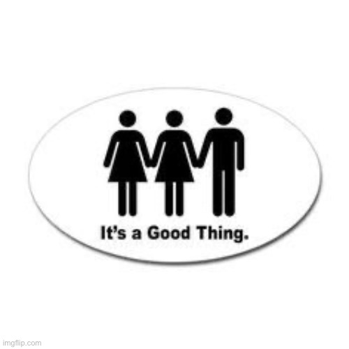 It's a good thing. | image tagged in it's a good thing | made w/ Imgflip meme maker