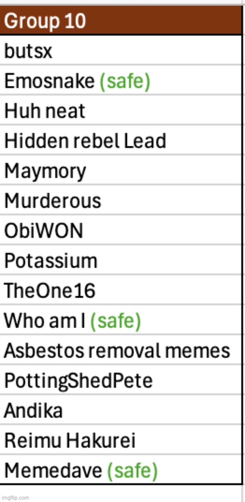 Save more users | made w/ Imgflip meme maker