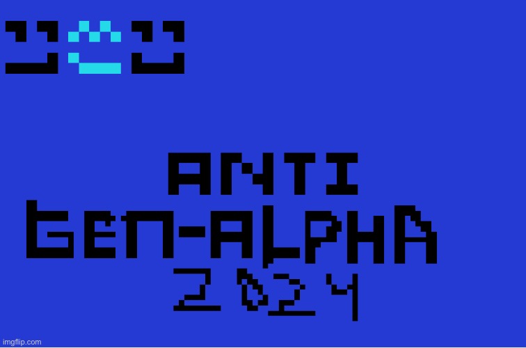 antigenalpha2024 flag | image tagged in antigenalpha2024 flag | made w/ Imgflip meme maker