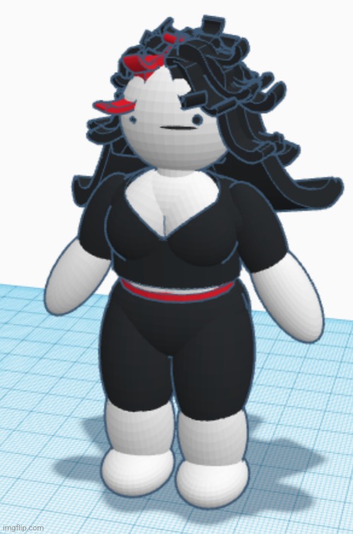 Dammit she's healing | made w/ Imgflip meme maker