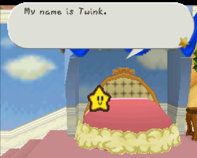 his name is Blank Meme Template