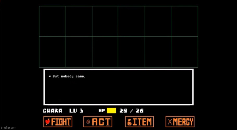 pov it's nnn | image tagged in but nobody came | made w/ Imgflip meme maker