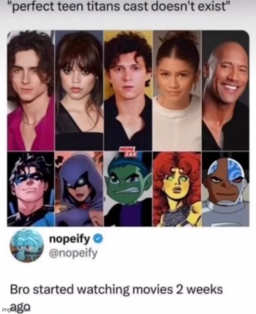 . | made w/ Imgflip meme maker