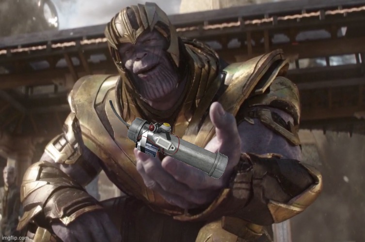 Thanos | image tagged in thanos | made w/ Imgflip meme maker