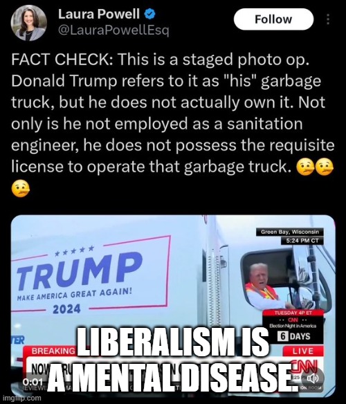 Liberalism is a Mental Disease | LIBERALISM IS A MENTAL DISEASE. | image tagged in liberalism is a mental disease | made w/ Imgflip meme maker