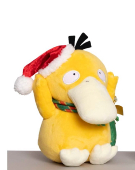 psyduck in hat Blank Meme Template