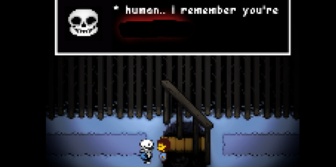 High Quality human i remember your x, but pixel Blank Meme Template