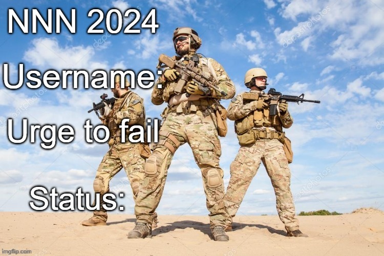 I want Mommy Scarf's cock UwU | image tagged in nnn 2024 progress report | made w/ Imgflip meme maker