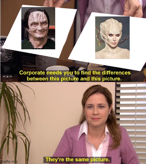 They're The Same Picture | image tagged in memes,they're the same picture | made w/ Imgflip meme maker