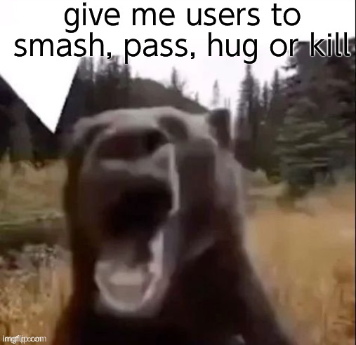 Fedy Faber | give me users to smash, pass, hug or kill | image tagged in fedy faber | made w/ Imgflip meme maker