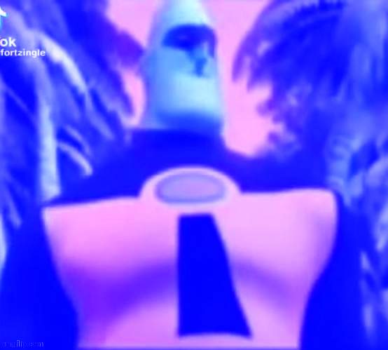 Incredible Vaporwave | image tagged in incredible gassy | made w/ Imgflip meme maker