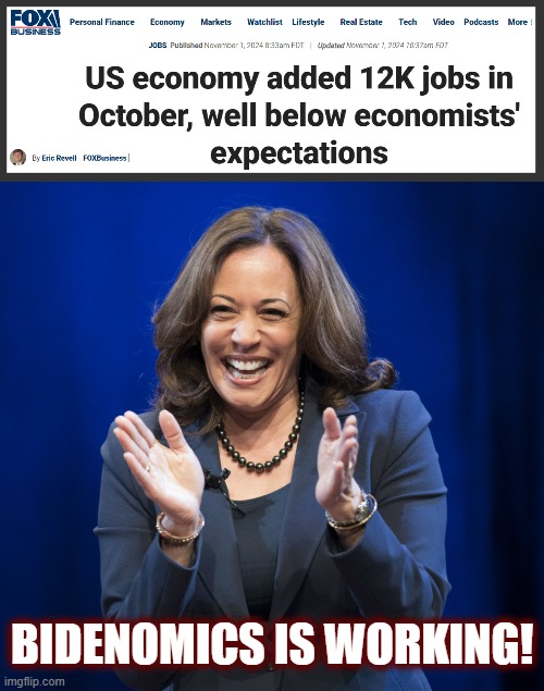 This Inflation Was By Design | BIDENOMICS IS WORKING! | image tagged in kamala harris laughing,liberal logic,politics,maga,trump 2024,bidenomics | made w/ Imgflip meme maker