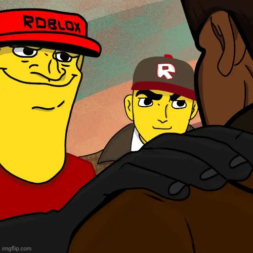 we're gonna reset your character | image tagged in we're gonna reset your character | made w/ Imgflip meme maker