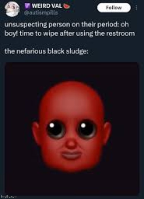 i remembered this post and i wish i didnt | made w/ Imgflip meme maker