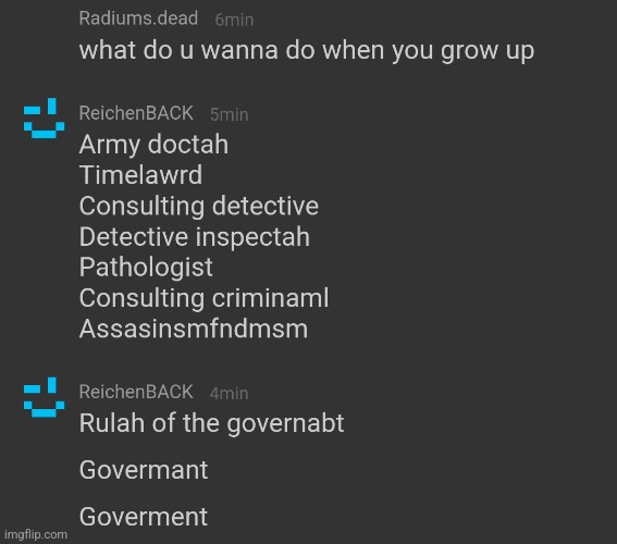 I had a stroke | made w/ Imgflip meme maker