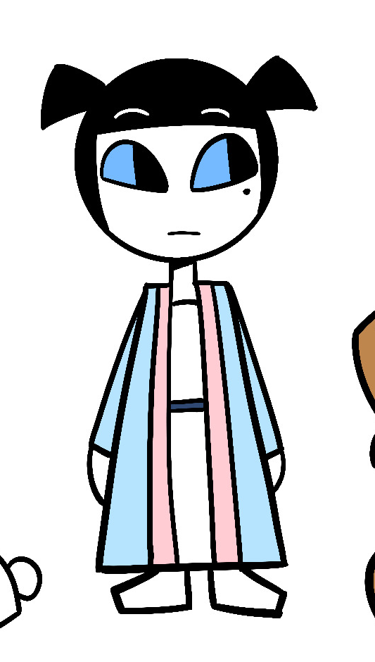 Young Mystique Sonia Blank Meme Template