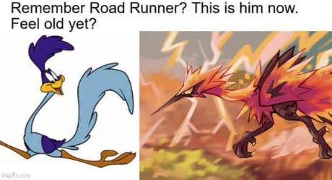 Roadrunner.mp3 | made w/ Imgflip meme maker