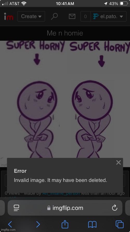 erm | made w/ Imgflip meme maker