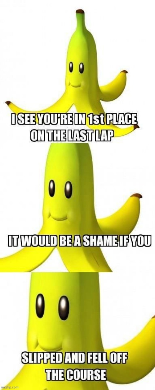 image tagged in mario kart | made w/ Imgflip meme maker