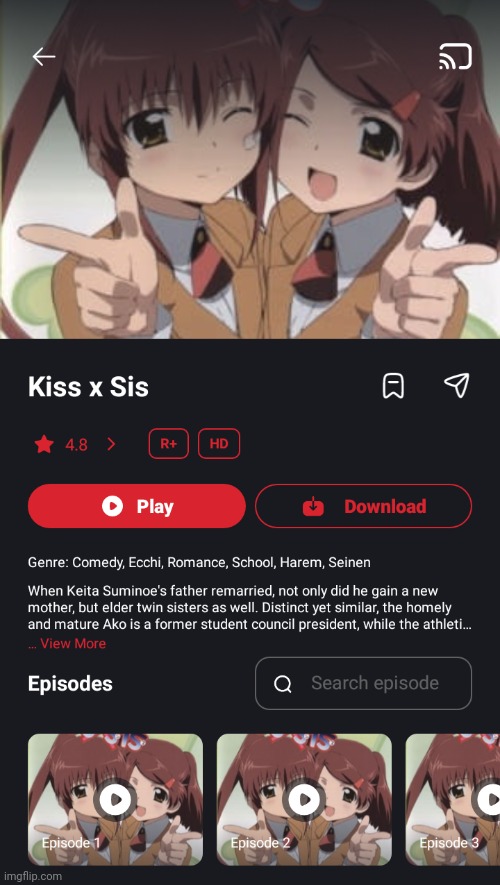 Anime to watch this November | made w/ Imgflip meme maker